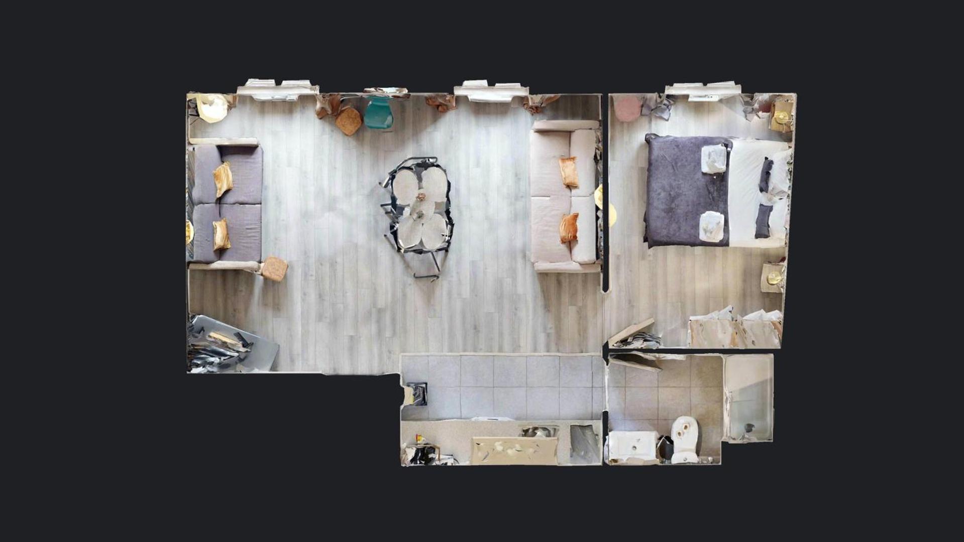 809 Suite Fantastic - Superb Apartment 바뇰레 외부 사진
